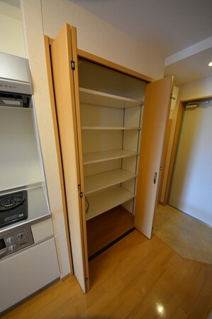 ウィル東小金井の物件内観写真